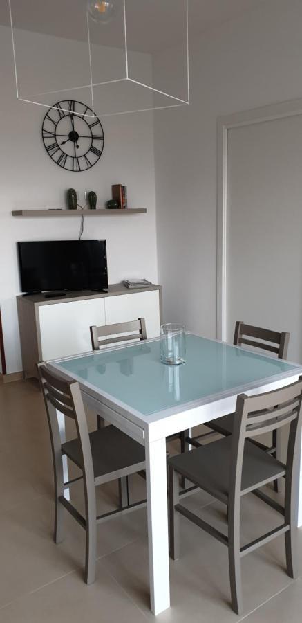 Casa Dei Nodi Villa San Foca Kültér fotó