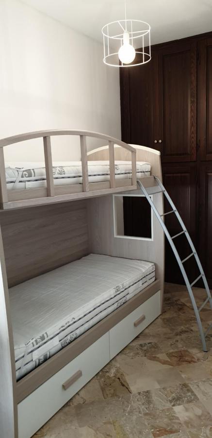 Casa Dei Nodi Villa San Foca Kültér fotó