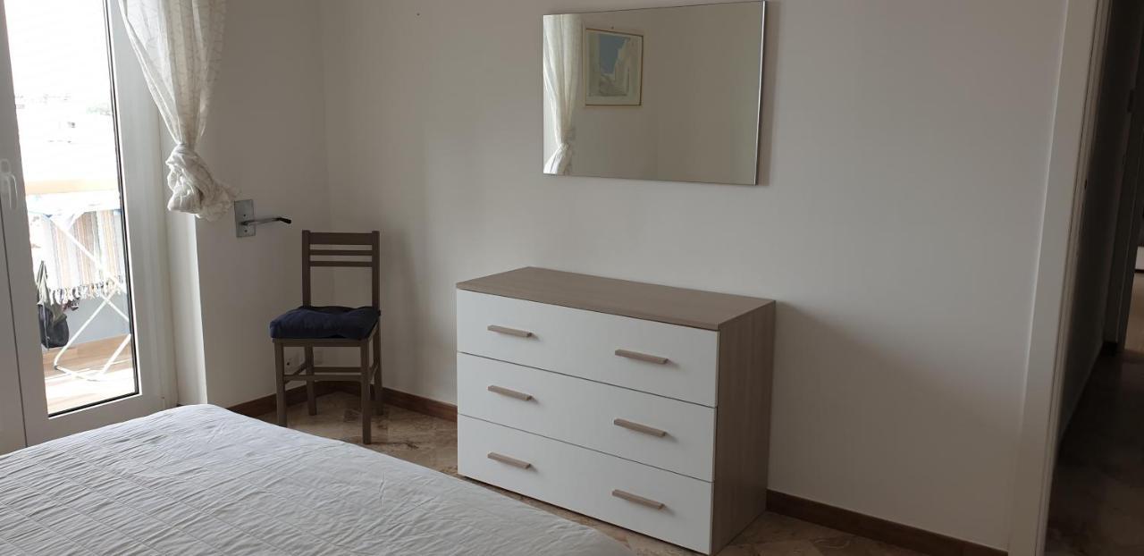 Casa Dei Nodi Villa San Foca Kültér fotó
